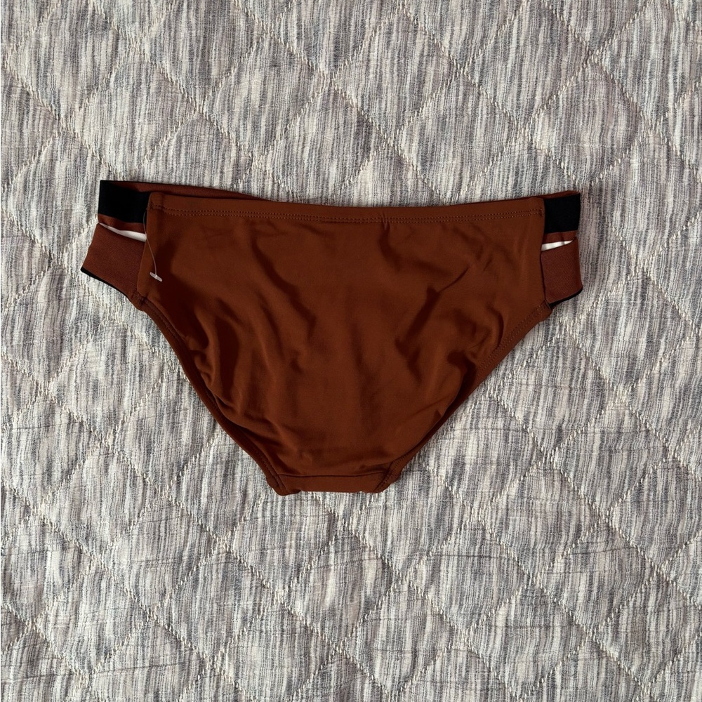 Robin Piccone Women Bikini Bottom Sz Small NWOT | Robin Piccone Bikini | Bikini- - Picture 2 of 7